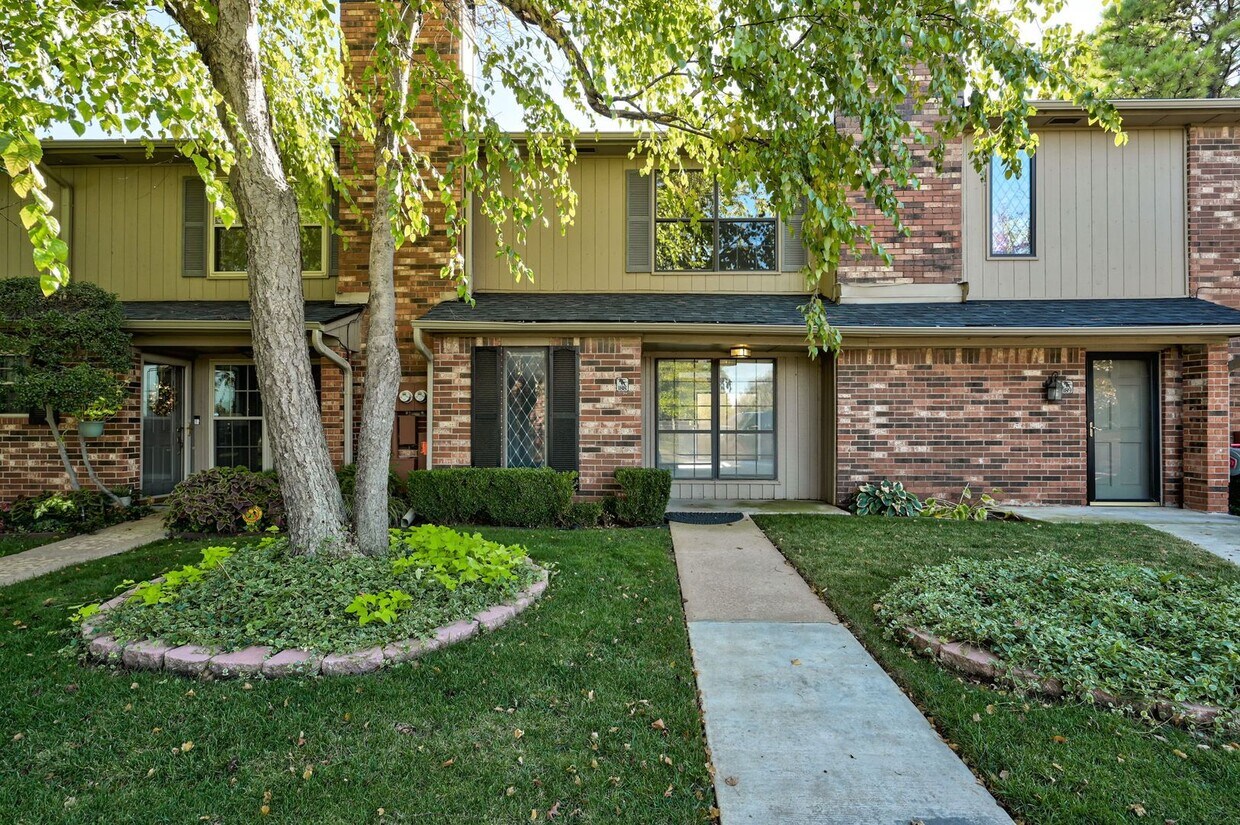 Foto principal - Cozy 2x1.5 Apartment in Oklahoma City loca...