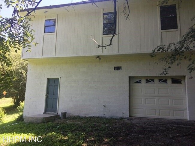 Building Photo - 4 br, 2 bath House - 823 East Tuscaloosa S...