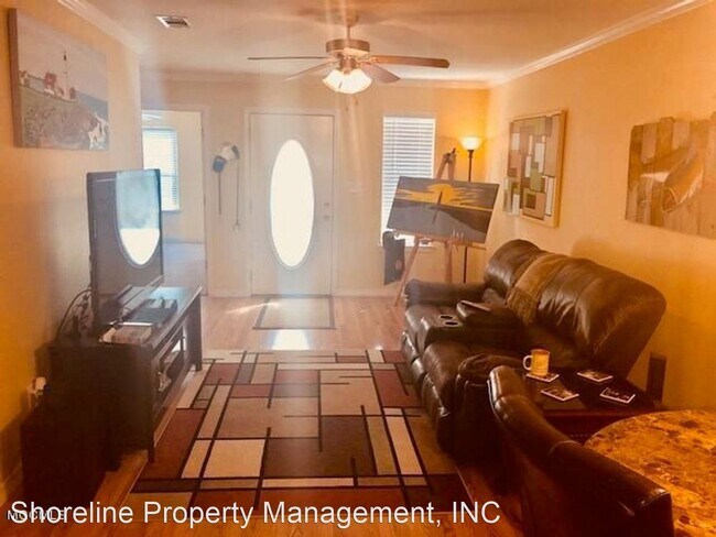 Foto del edificio - 3 br, 2 bath House - 5515 Quail Creek Circle