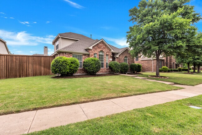 Foto del edificio - 107 N Arbor Ridge Dr