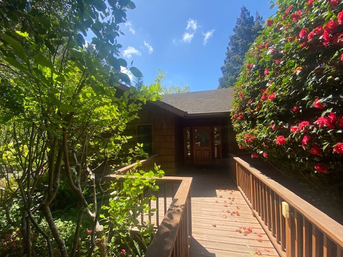 Foto principal - Private / executive 3/2 by Sequoia Park