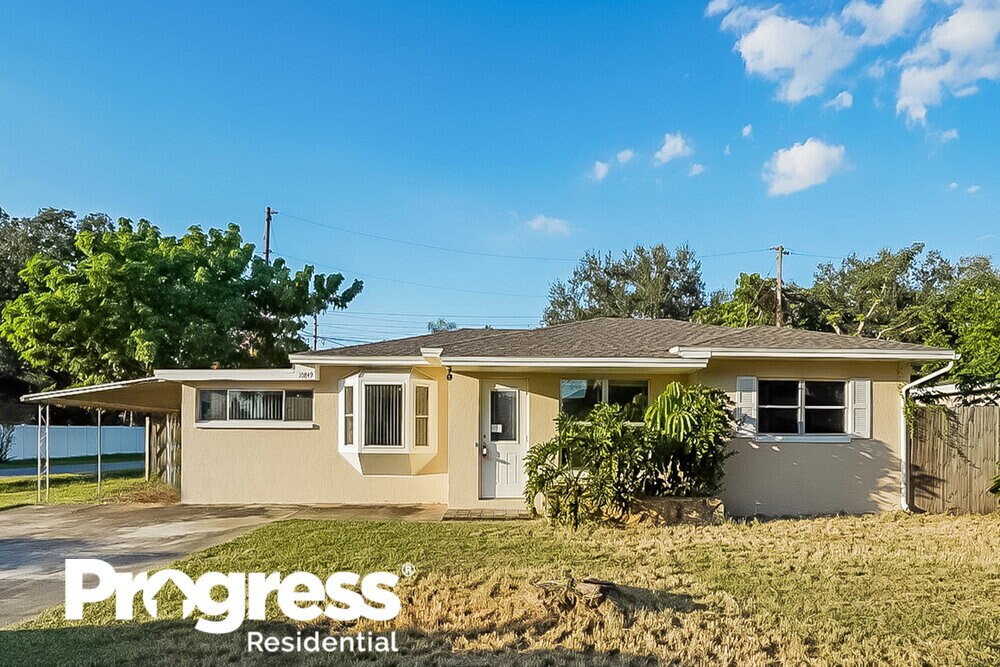 10849 60th Ave N, Seminole, FL 33772 House Rental in Seminole, FL