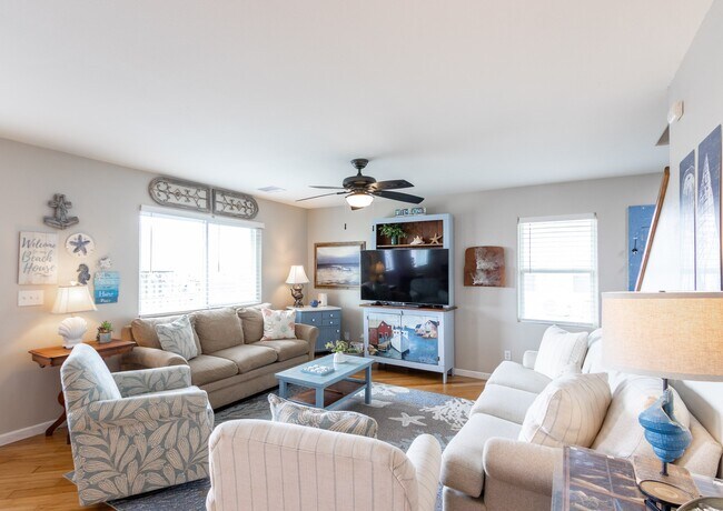 Foto del edificio - 16518 Jean Lafitte Rd