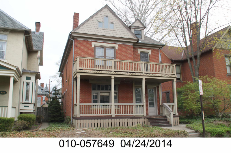 Primary Photo - 314 W 5th Ave