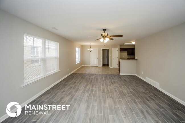 Foto del edificio - 10216 Sterling Ridge Dr