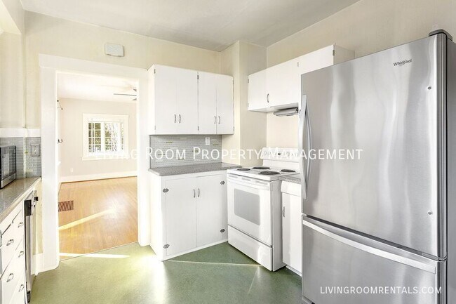 Foto del edificio - 2318 SE 72nd Ave