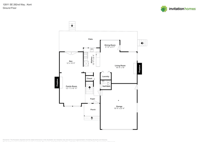 Building Photo - 12811 SE 282nd Way