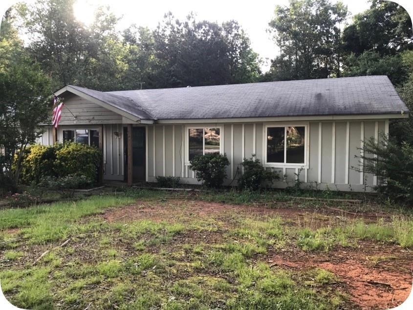 Foto principal - 2126 Old Alpharetta Rd