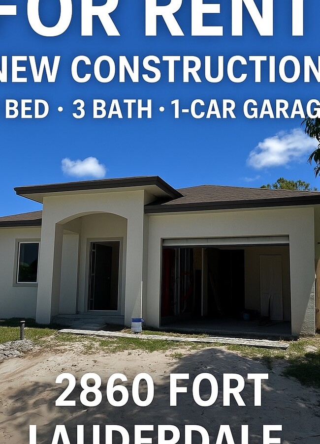 2860 - 2860 House