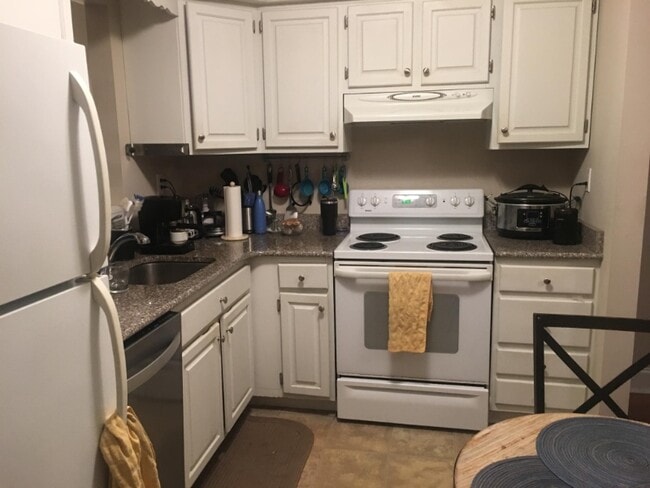 Building Photo - 303 Danor Ct