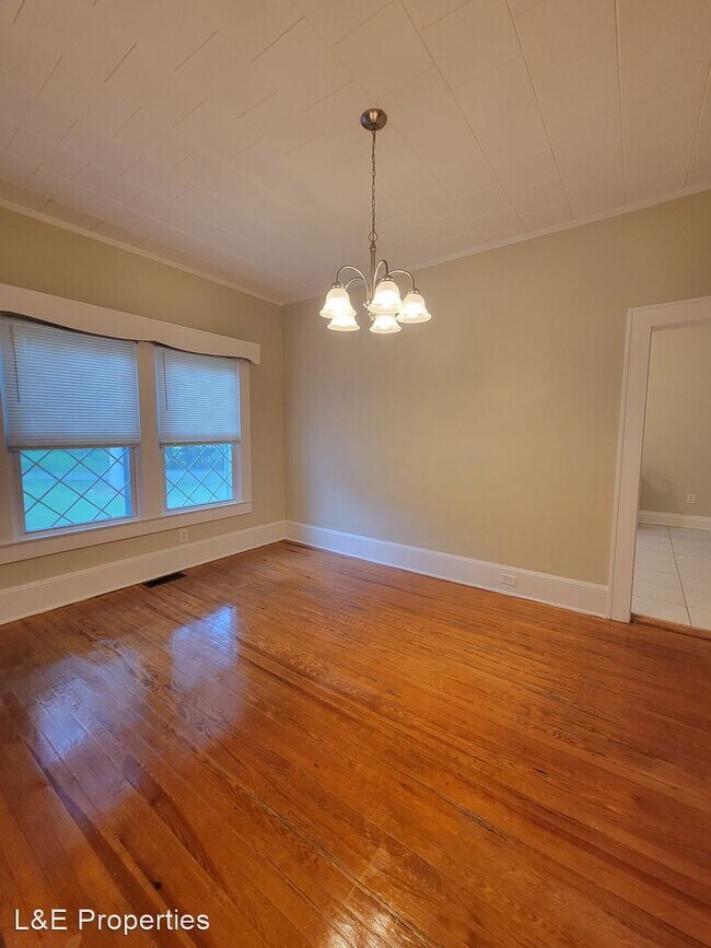 Foto del edificio - 3 br, 1 bath House - 12715 Moores Chapel Road