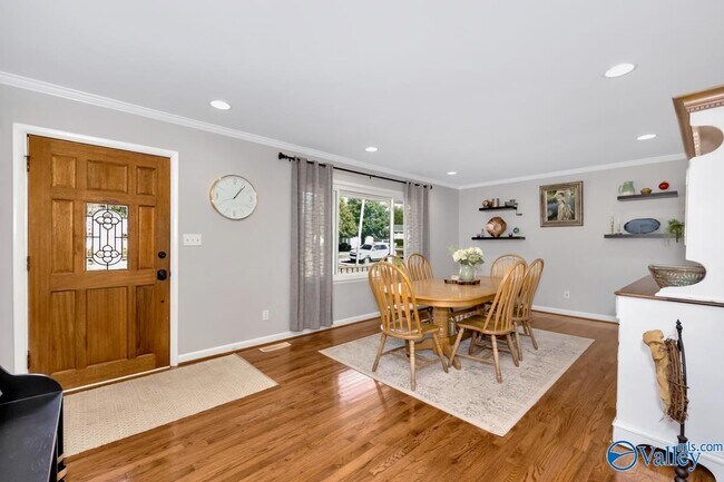 Foto del edificio - 4315 Horace Dr NW