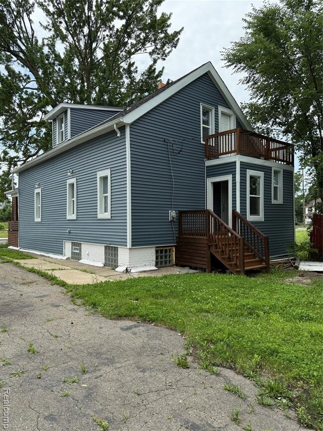 Foto del edificio - 8857 Charlevoix St