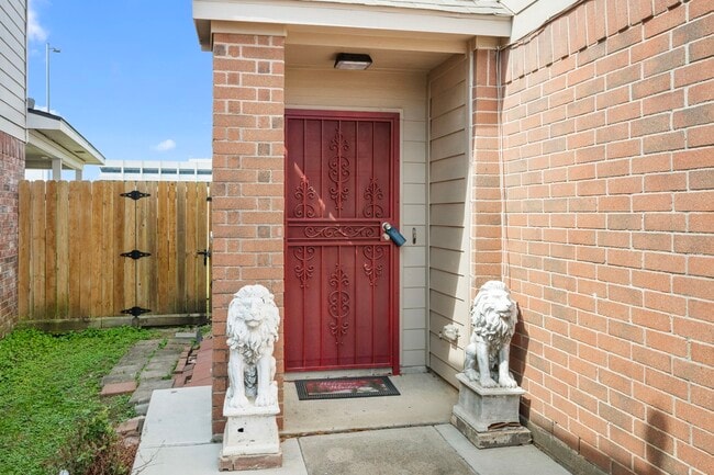 Foto del edificio - 10506 Linsley Lane