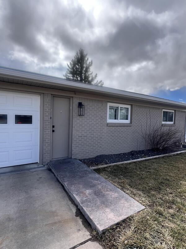 Foto principal - 5621 Sycamore Rd
