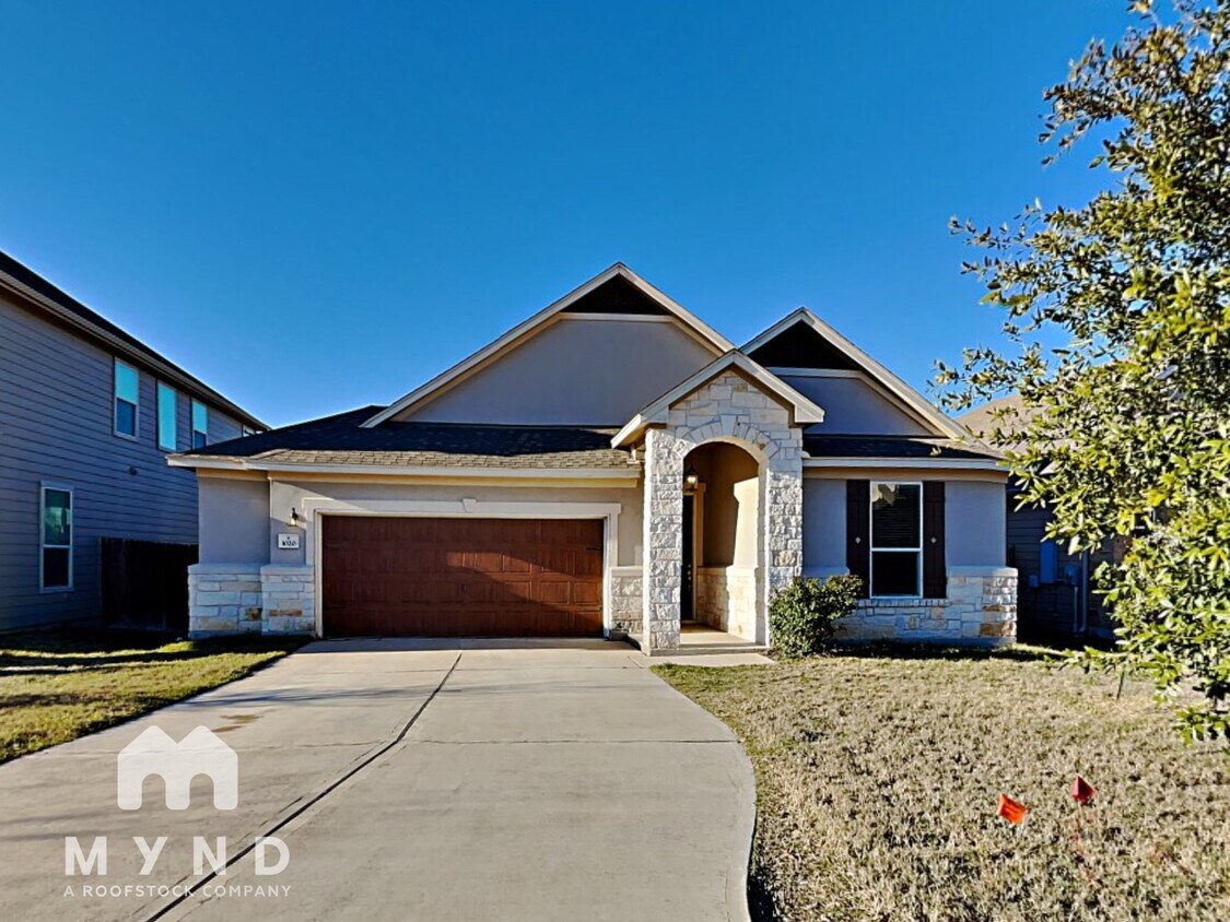 Foto principal - 1020 Patton Path