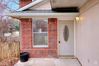 Building Photo - 1100 Silverton Ct