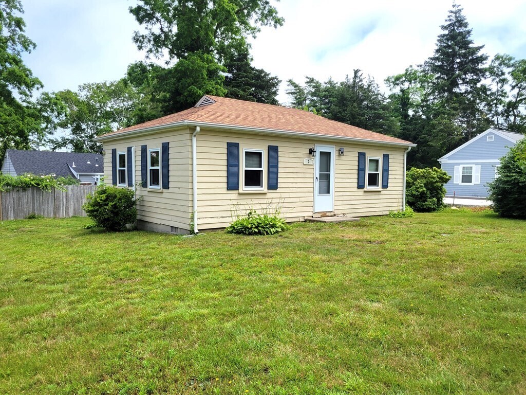 3 River Rd, Bourne, MA 02559 House Rental in Bourne, MA