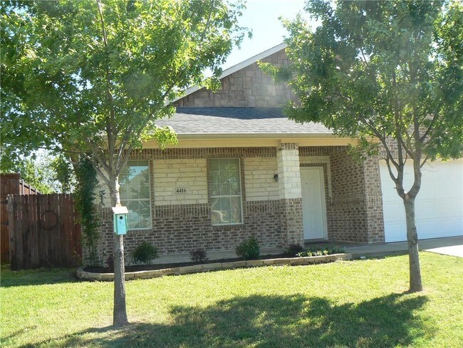 Building Photo - 4416 Barstow Blvd