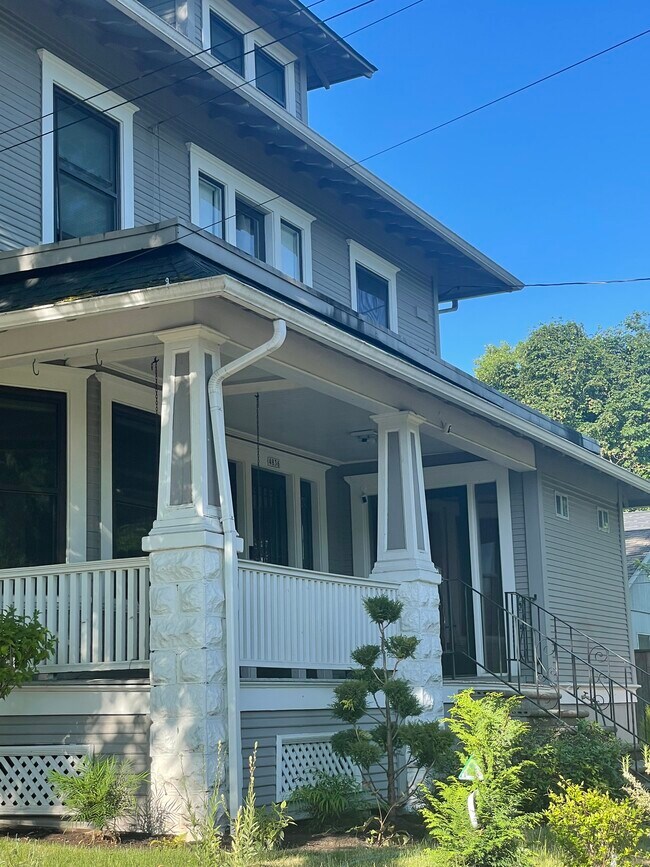 Foto del edificio - 4836 SE Franklin St