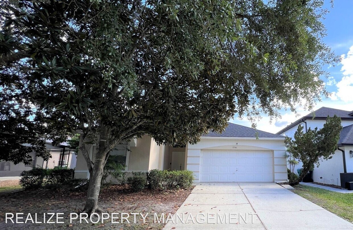 Primary Photo - 3 br, 2 bath House - 7246 MARDELL CT