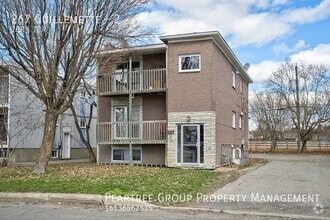 Building Photo - 267 Rue Guillemette