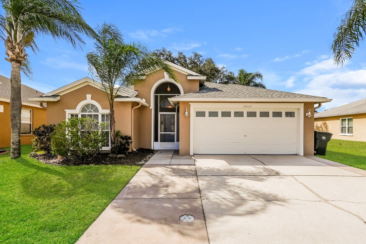 Foto principal - 18210 Collridge Dr