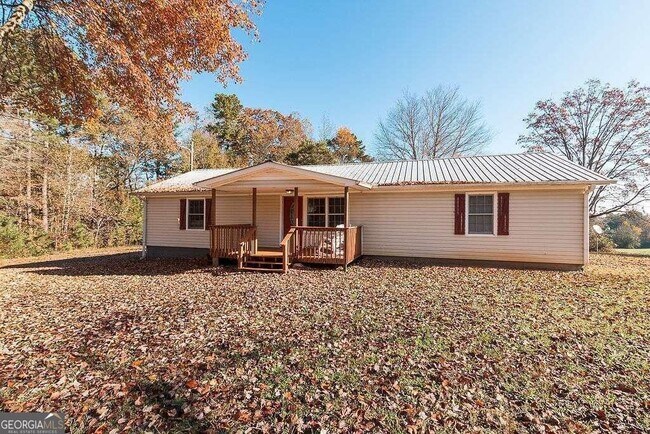 Building Photo - 954 Rabbit Hill Rd