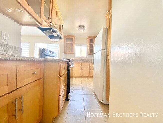 Foto del edificio - 21 Thornton Ave