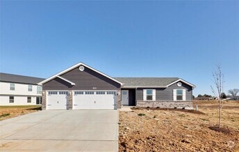 Building Photo - 403 Andrew Joseph Dr