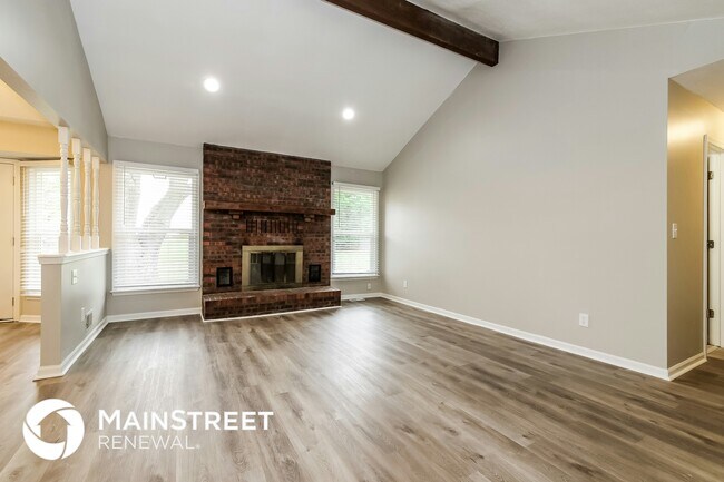 Foto del edificio - 8523 N Rhode Ave