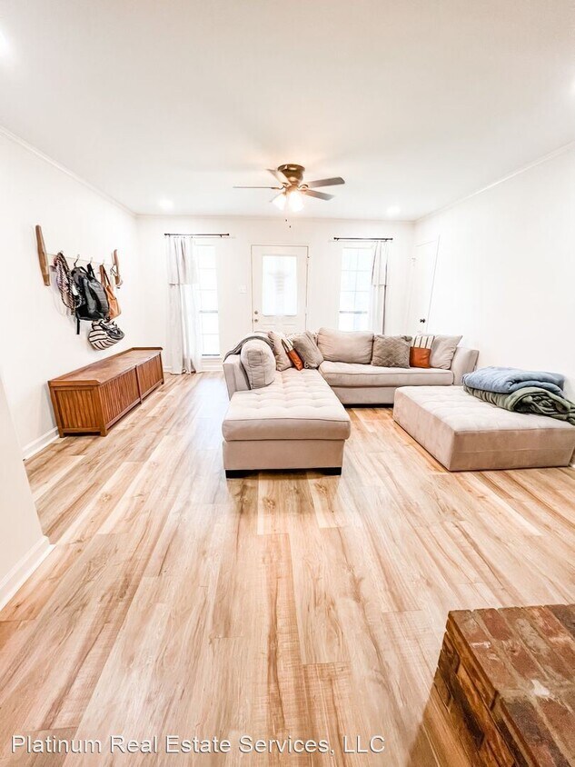 3 br, 2 bath House 13611 Ballpark Road House for Rent in Walker, LA