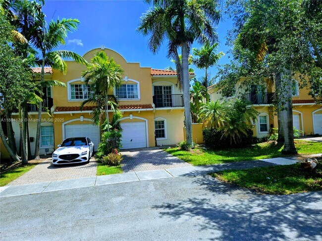 Foto del edificio - 3466 NW 17th Terrace