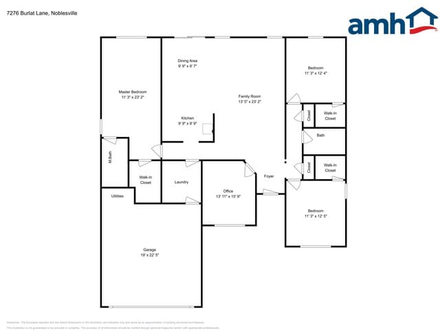 Foto del edificio - 7276 Burlat Ln