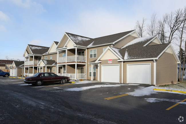 Patriot Landing Apartments - Brockport, NY | Apartments.com