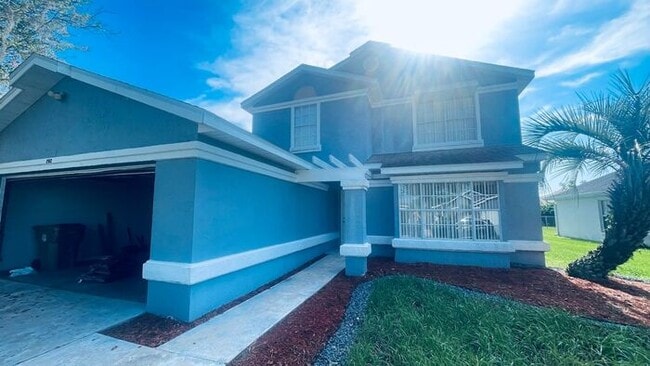 Building Photo - 202 Coral Reef Cir