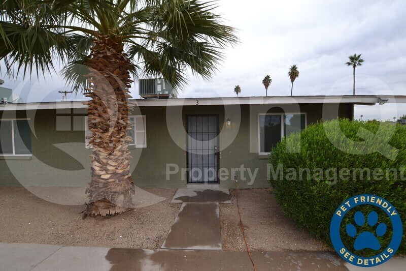 2202 W Devonshire Ave Unit 2, Phoenix, AZ 85015 Condo for Rent in