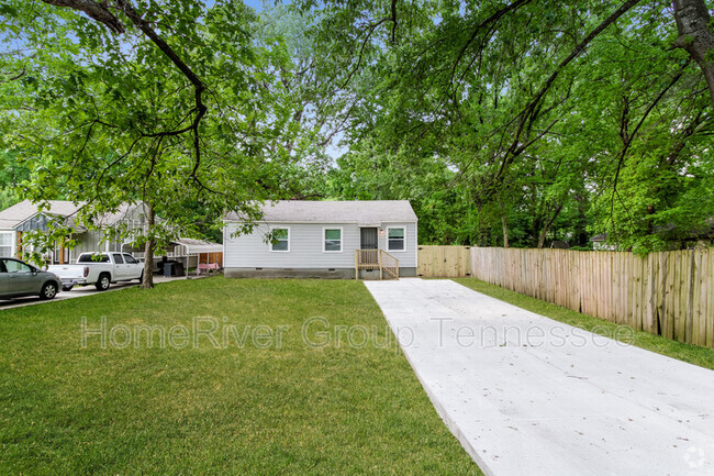 Building Photo - 4113 Willowview Ave