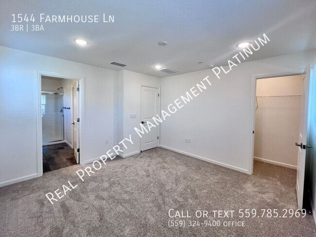 Foto del edificio - 1544 Farmhouse Ln