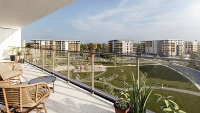 Building Photo - Loges St-Nicolas - Phase 1 à 6