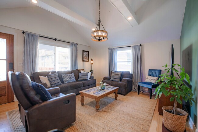 Foto del edificio - 29 Quintard Terrace