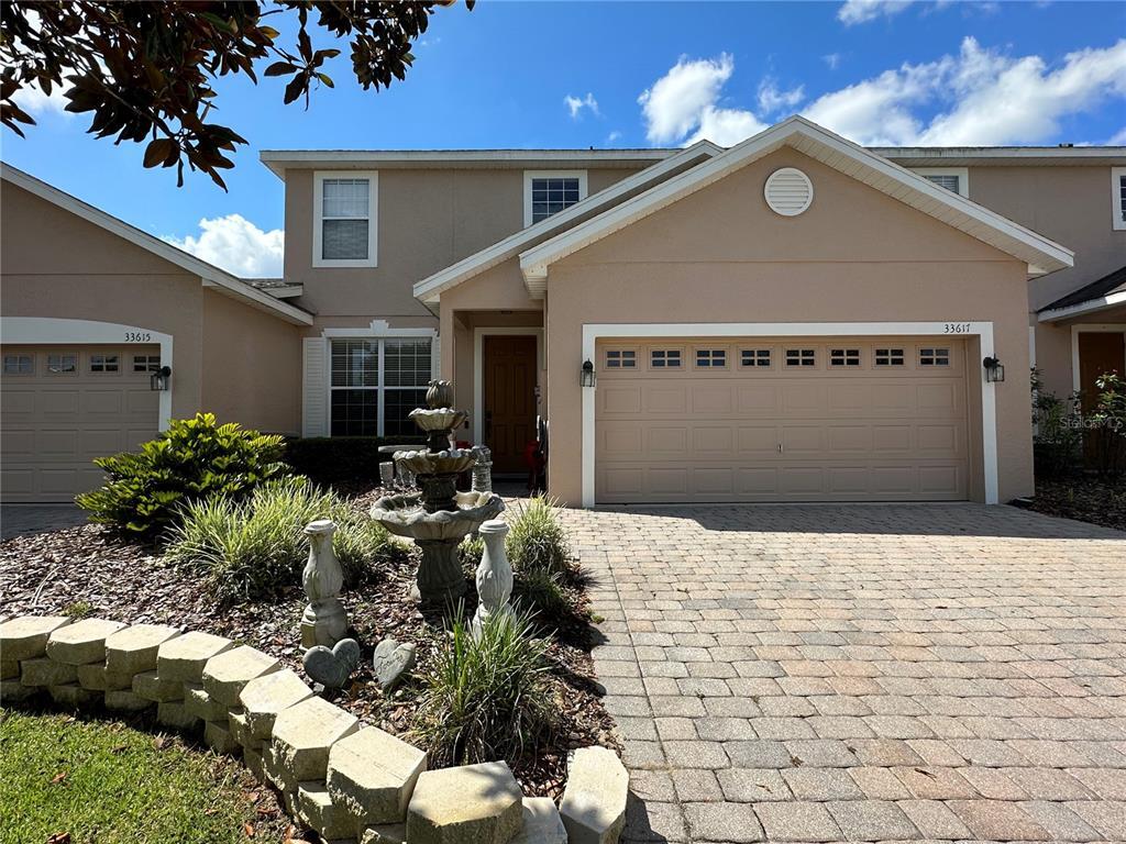 33617 Campeon Ct, Sorrento, FL 32776 Townhome Rentals in Sorrento FL