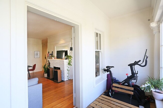 Foto del edificio - 304 Walnut St