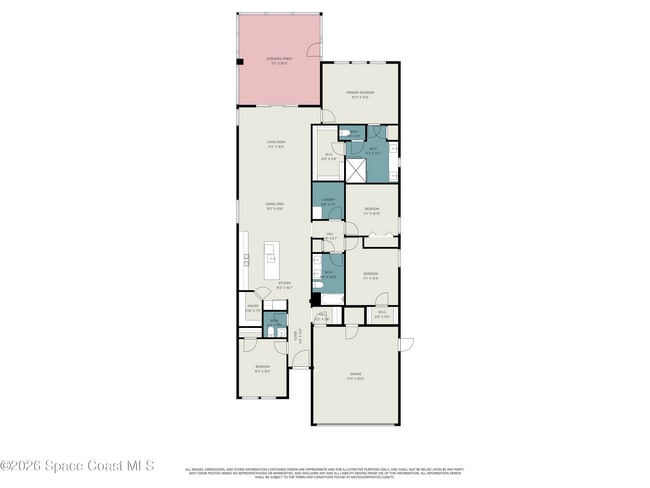 Foto del edificio - 2588 Pangea Cir