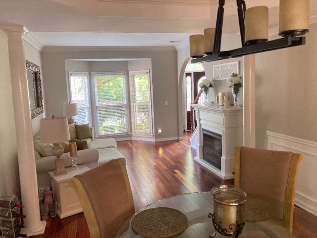 Building Photo - 343 Ironhill Trce