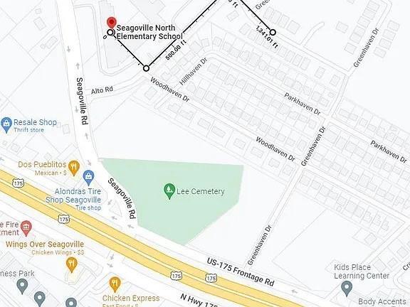 Foto del edificio - 1739 Wooley Way