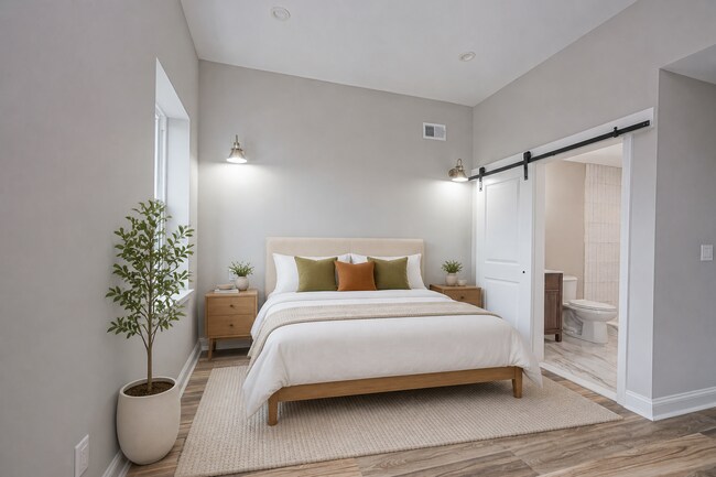 Foto del edificio - 4901 Saybrook Ave