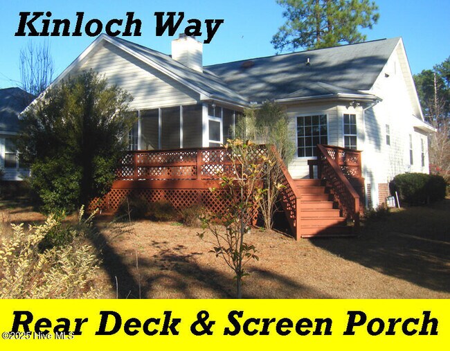 Foto del edificio - 202 Kinloch Way