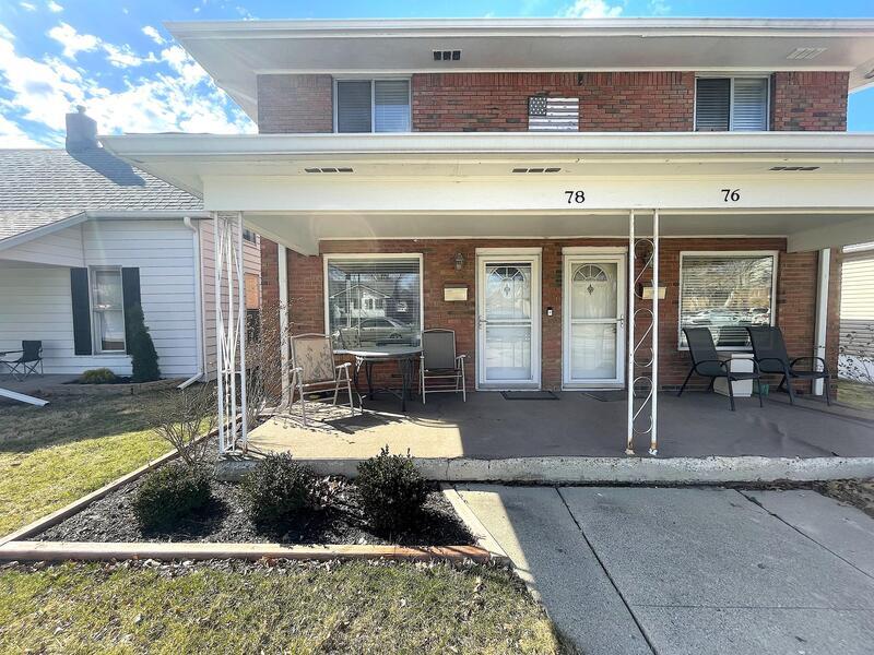 78 S 5th Ave, Beech Grove, IN 46107 Condo for Rent in Beech Grove, IN