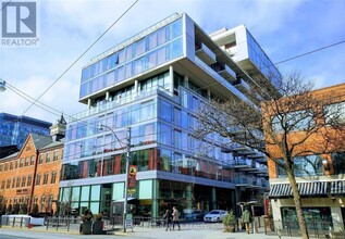 Building Photo - 560 King St W